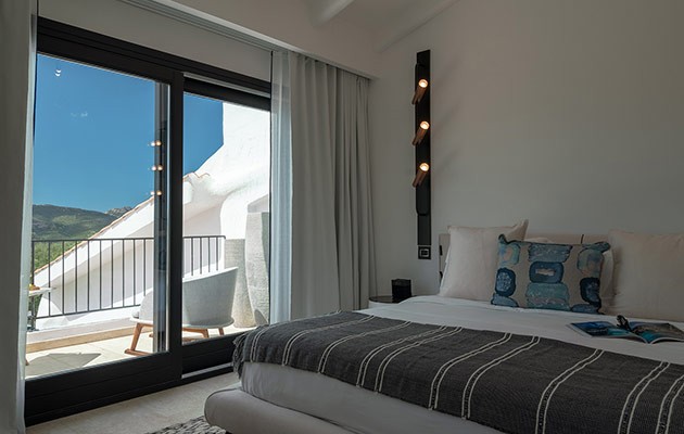 thelocal Hotels Porto Rotondo