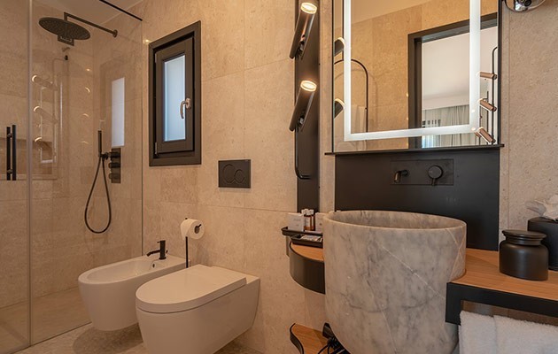 thelocal Hotels Porto Rotondo
