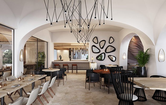 thelocal Hotels Porto Rotondo