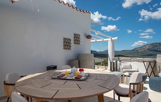 thelocal Hotels Porto Rotondo