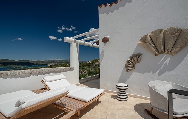 thelocal Hotels Porto Rotondo