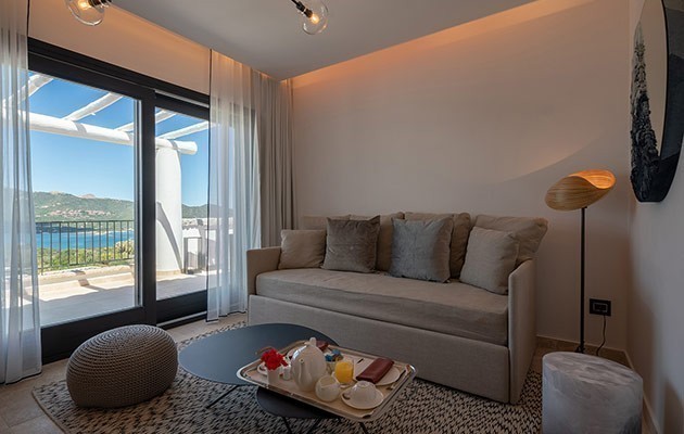 thelocal Hotels Porto Rotondo