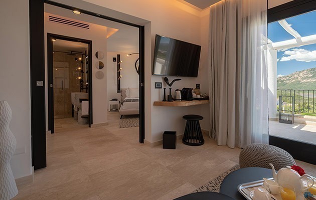 thelocal Hotels Porto Rotondo