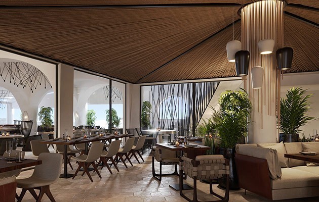 thelocal Hotels Porto Rotondo