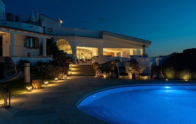 thelocal Hotels Porto Rotondo
