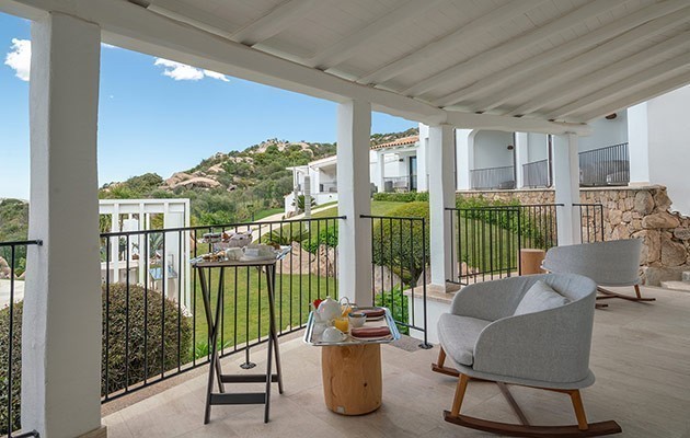 thelocal Hotels Porto Rotondo