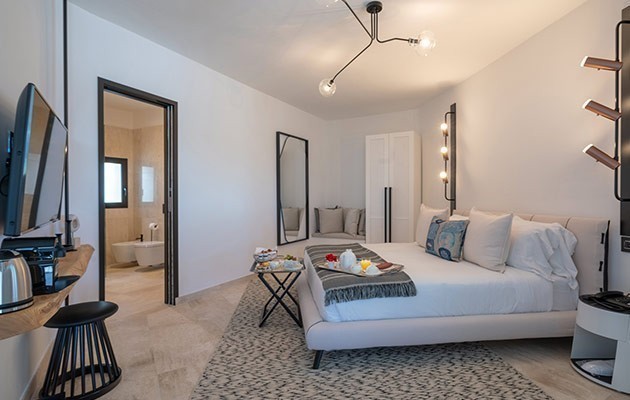 thelocal Hotels Porto Rotondo