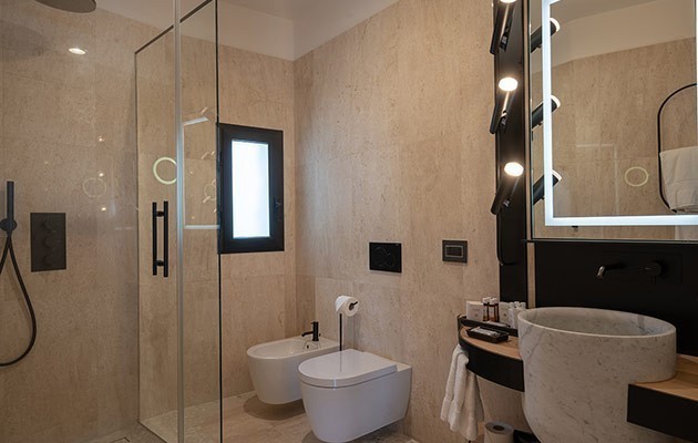 thelocal Hotels Porto Rotondo