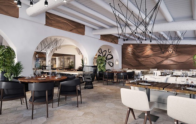 thelocal Hotels Porto Rotondo