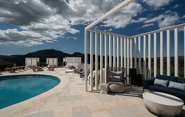 thelocal Hotels Porto Rotondo