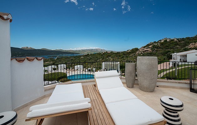 thelocal Hotels Porto Rotondo