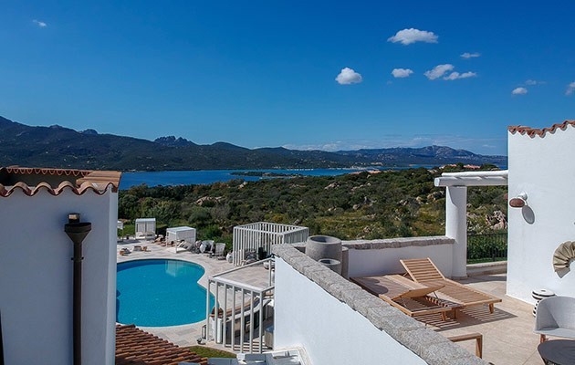 thelocal Hotels Porto Rotondo
