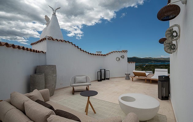 thelocal Hotels Porto Rotondo
