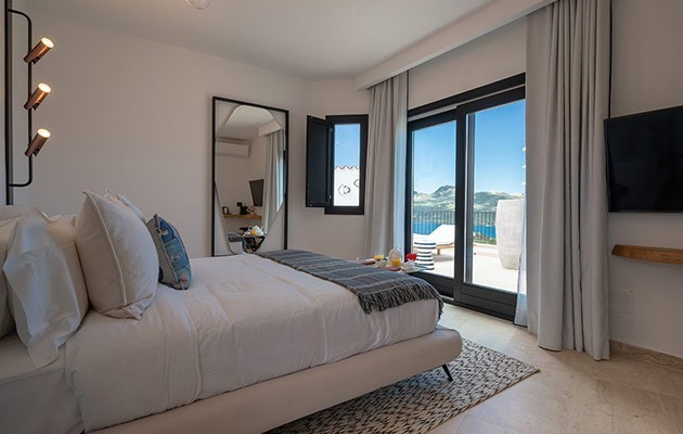 thelocal Hotels Porto Rotondo