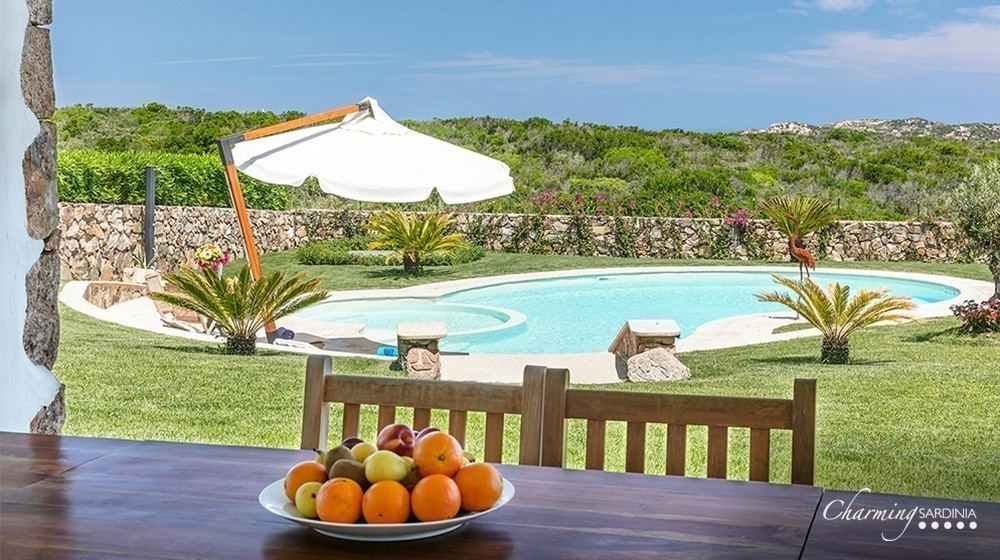 Villa Tramontana