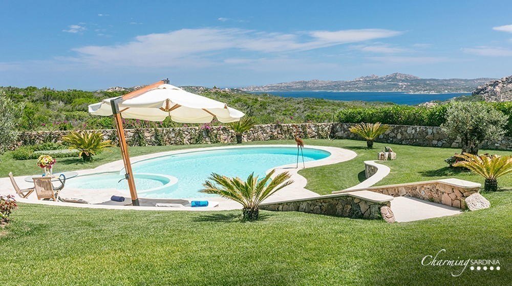 Villa Tramontana
