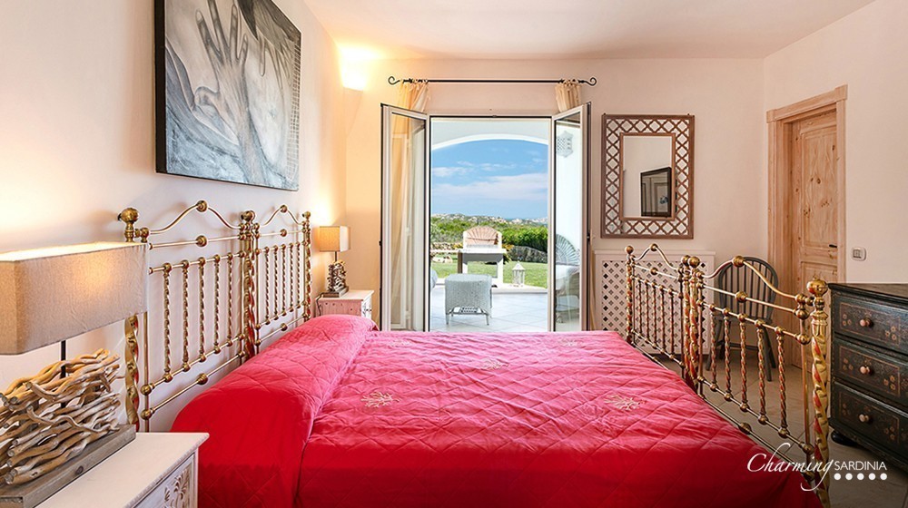 Villa Tramontana