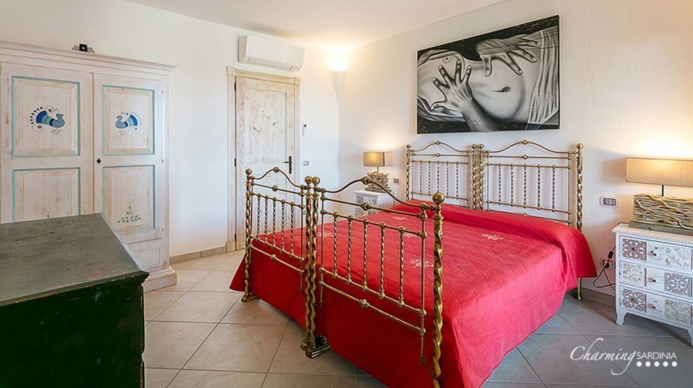 Villa Tramontana