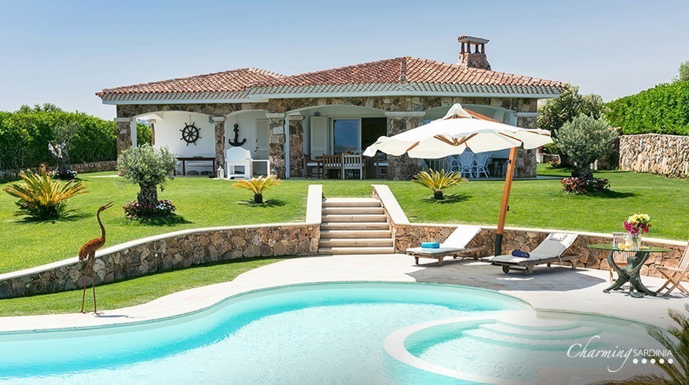 Villa Tramontana