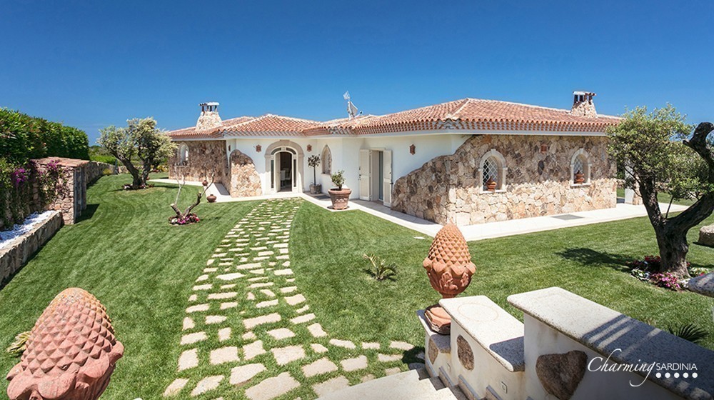 Villa Tramontana