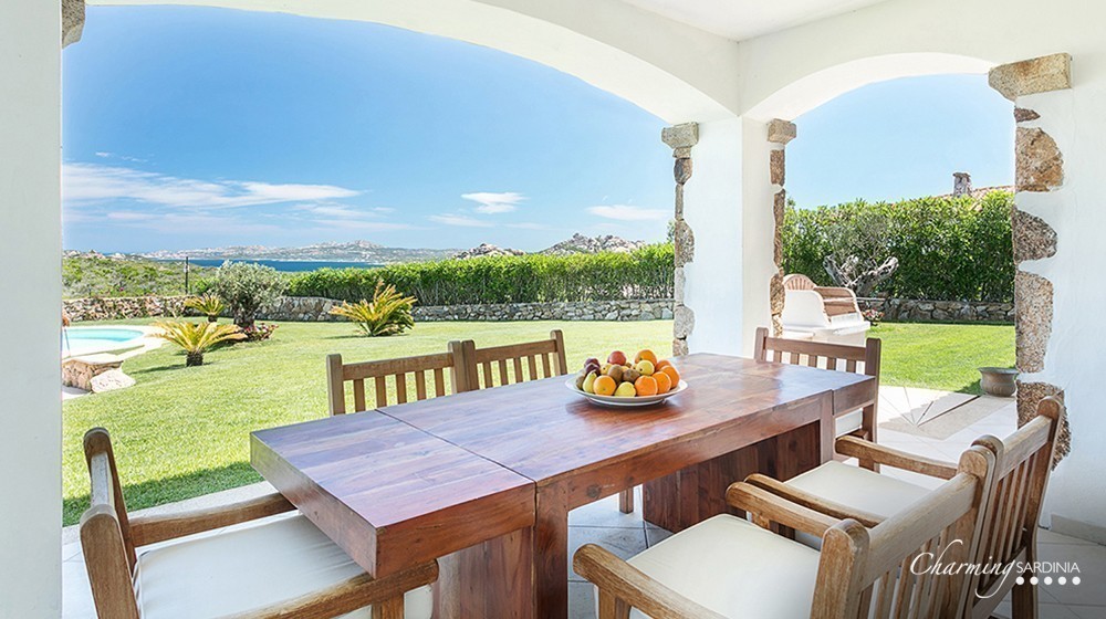 Villa Tramontana