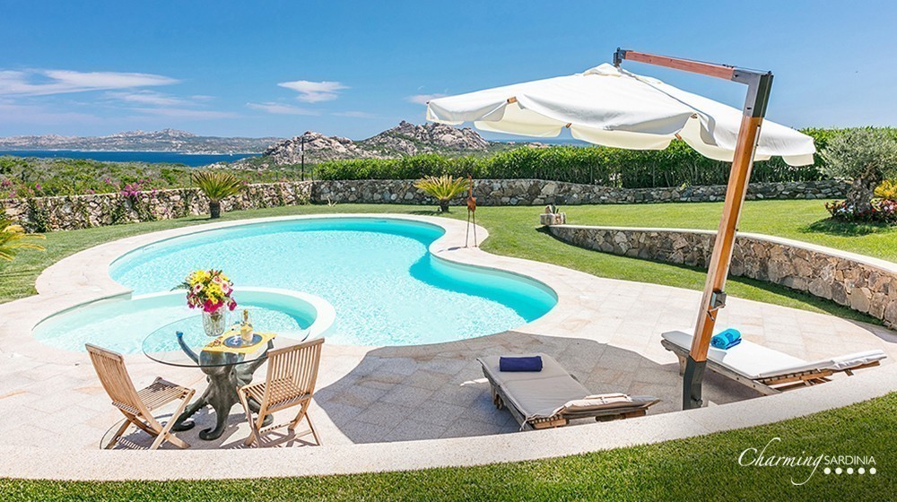 Villa Tramontana