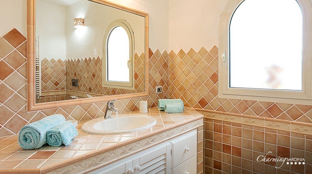 Villa Tramontana