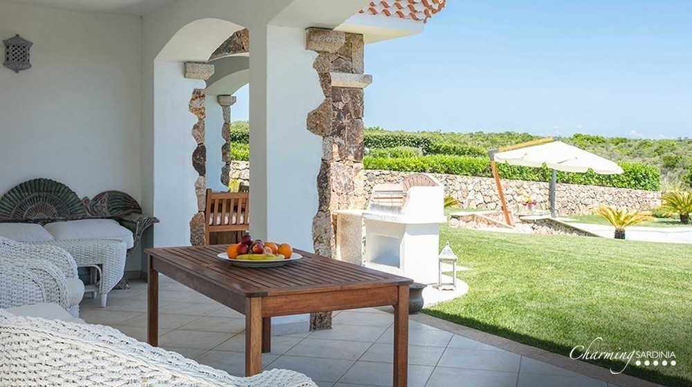 Villa Tramontana