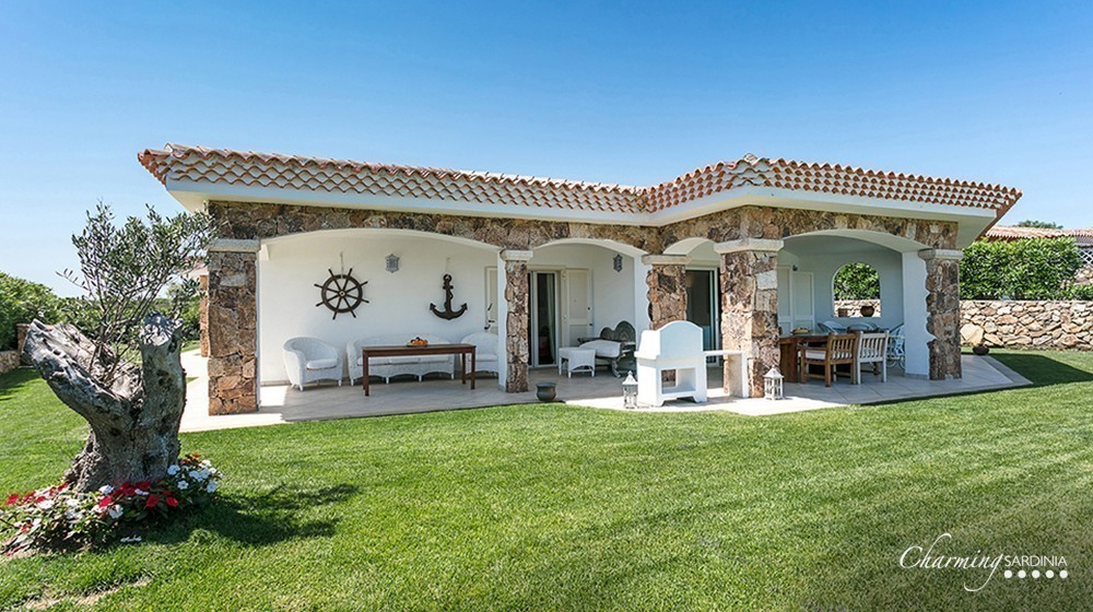 Villa Tramontana