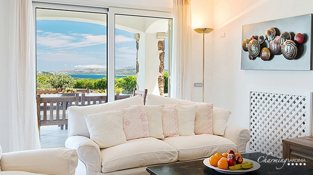 Villa Tramontana