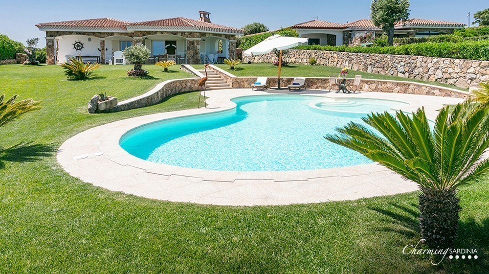 Villa Tramontana