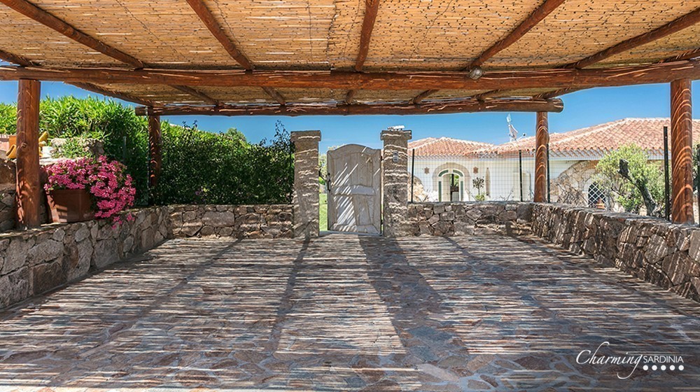 Villa Tramontana
