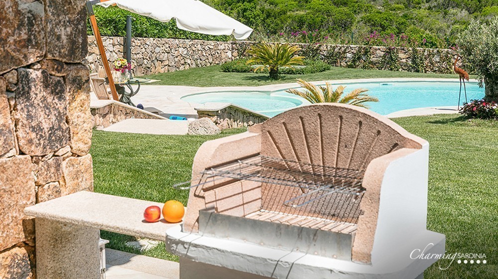 Villa Tramontana