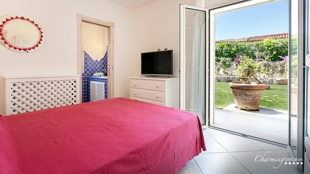 Villa Tramontana