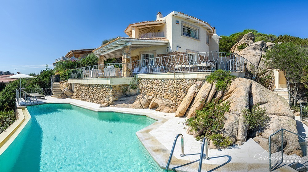 Villa Maestrale