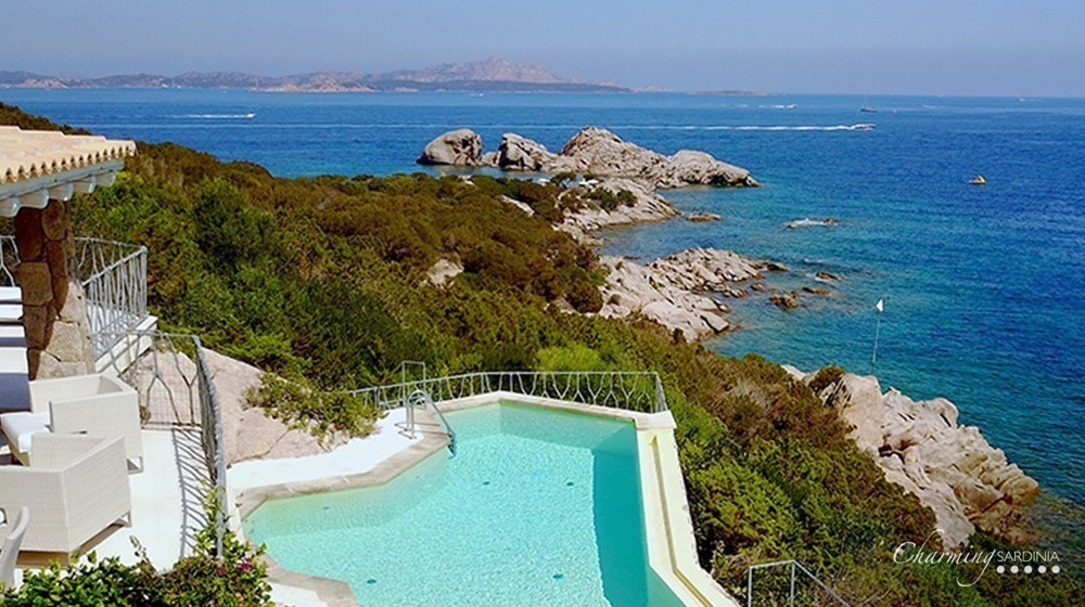 Villa Maestrale