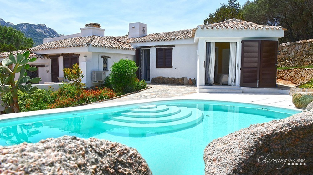 Villa Levante Villa Levante