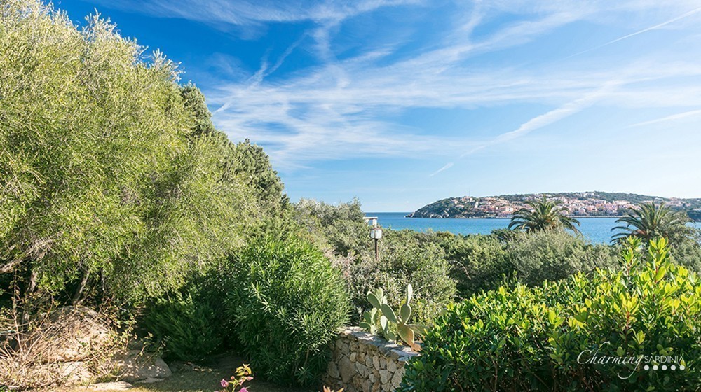 Villa Levante Villa Levante