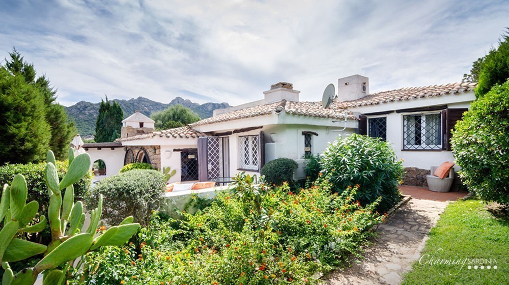 Villa Levante Villa Levante
