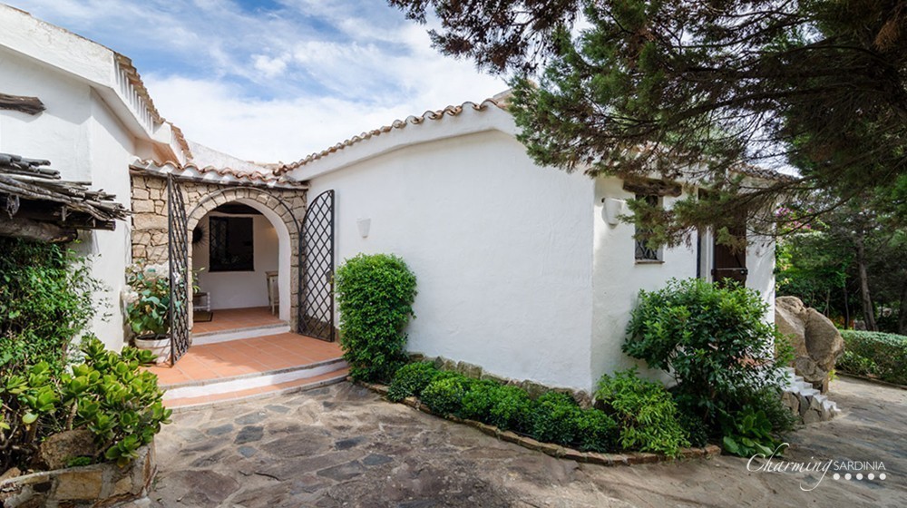 Villa Levante Villa Levante
