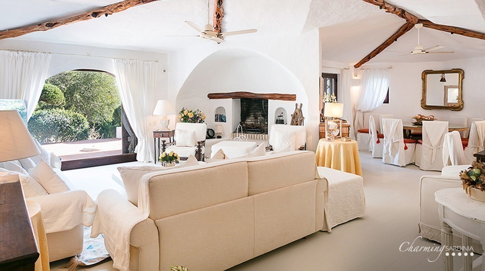 Villa Levante Villa Levante