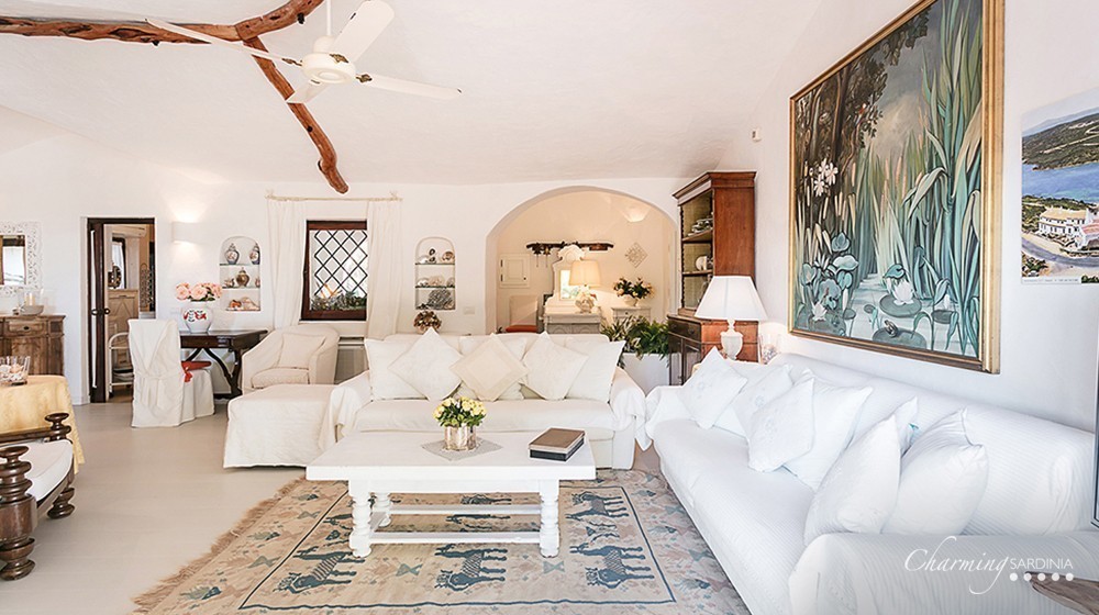 Villa Levante Villa Levante