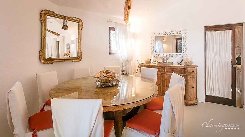 Villa Levante Villa Levante