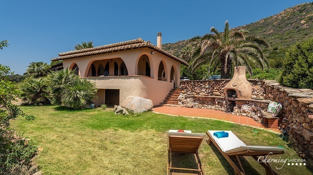 villa chiarenza