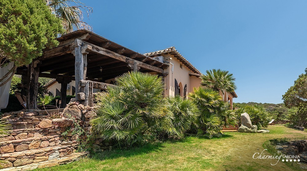 villa chiarenza