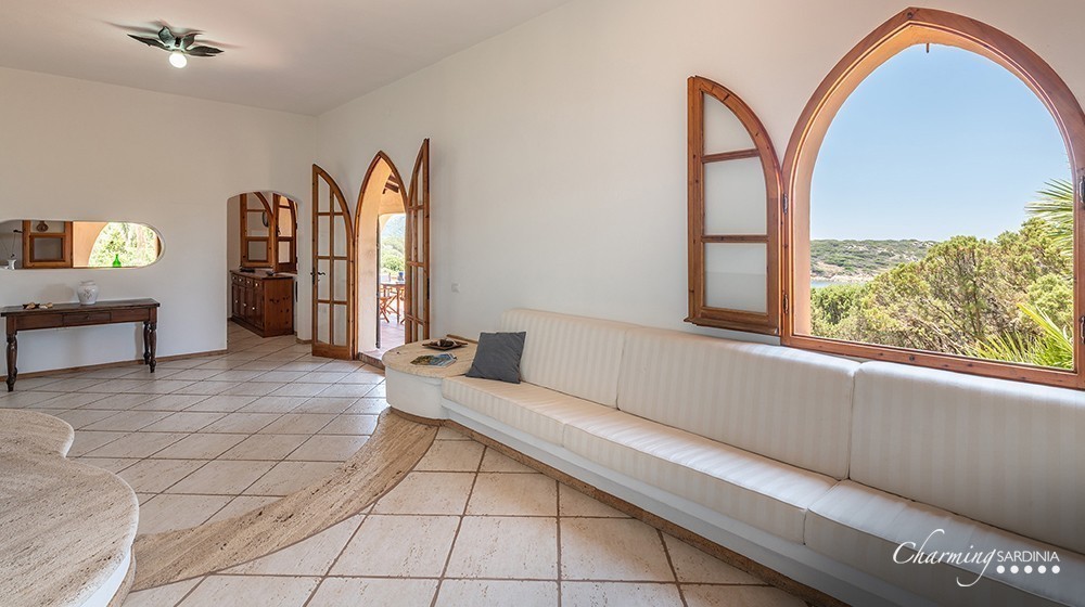 villa chiarenza