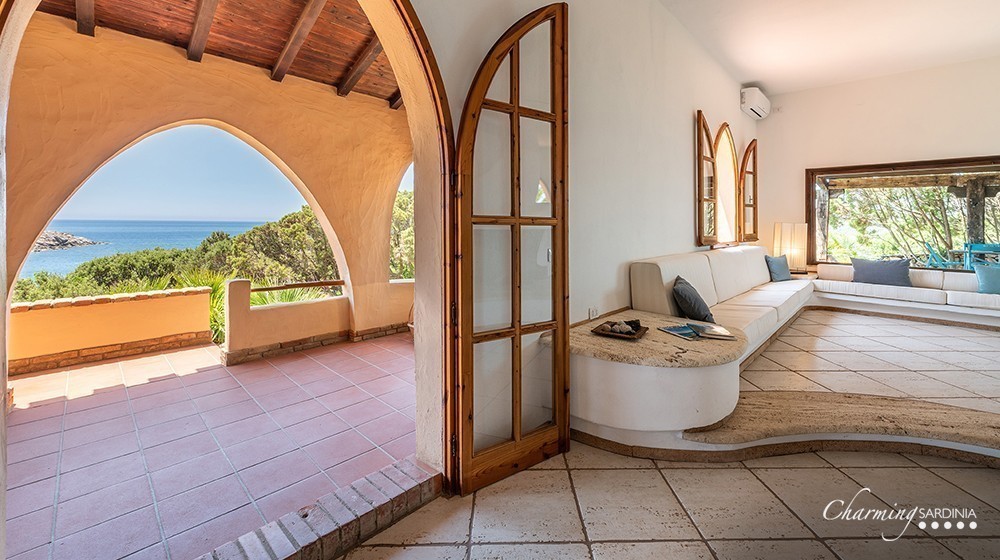villa chiarenza