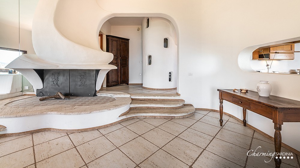 villa chiarenza