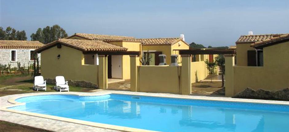 Ville San Pietro