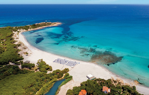 Veraclub Cala Ginepro Resort & Spa Veraclub Cala Ginepro Resort & Spa